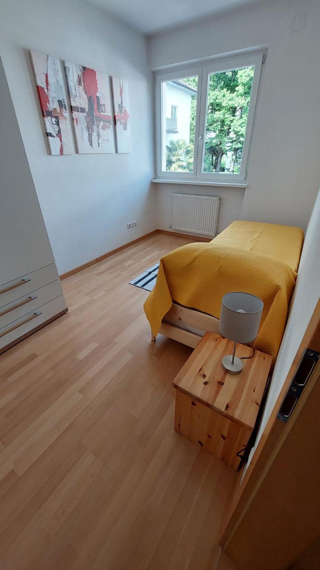 Rocco'S Apartment - In Centro A Merano Bagian luar foto